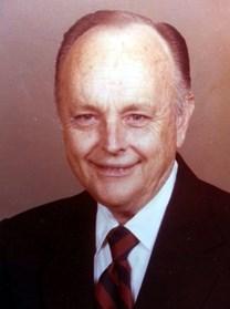 Charlie Nichols portrait